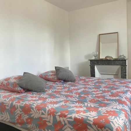 Maison De Charme Neuf Hyper Centre Bordeaux Eksteriør billede