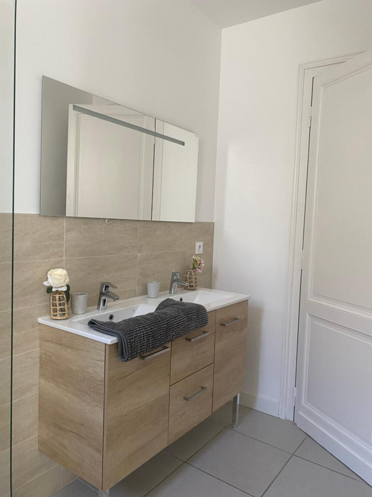 Maison De Charme Neuf Hyper Centre Bordeaux Eksteriør billede
