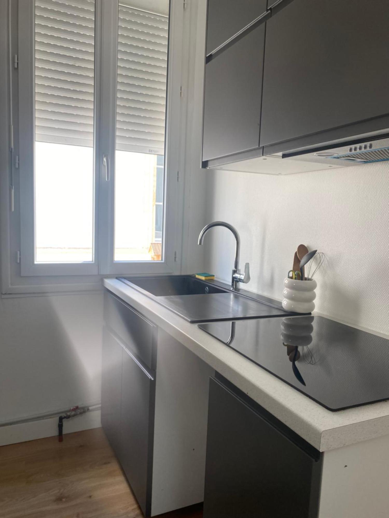 Maison De Charme Neuf Hyper Centre Bordeaux Eksteriør billede