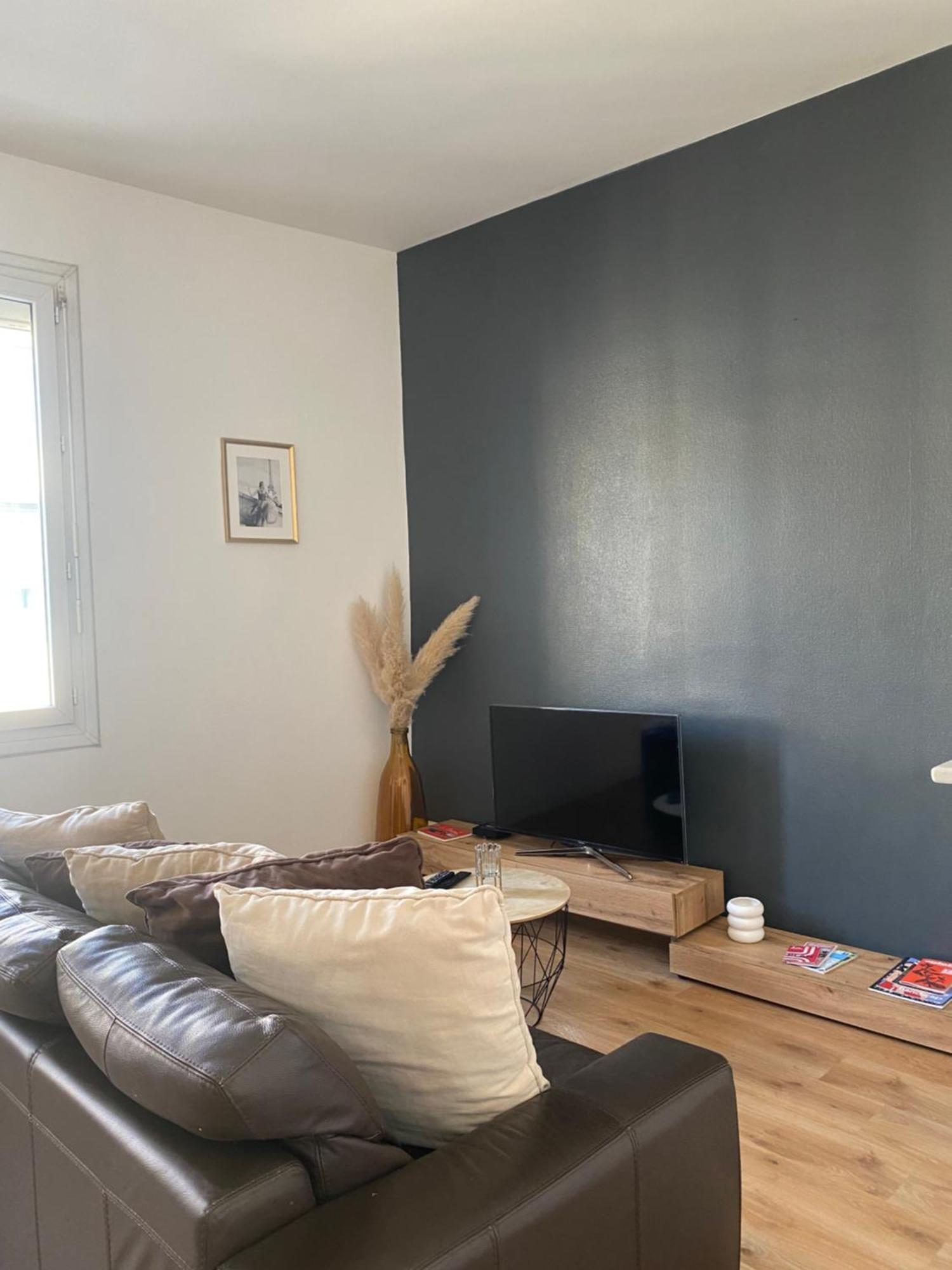 Maison De Charme Neuf Hyper Centre Bordeaux Eksteriør billede